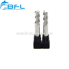 BFL CNC-Werkzeuge VHM-Fasen-Werkzeug-Fasen-Schneidwerkzeug für Metall